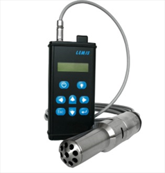 Thiết bị đo độ nhớt, tỷ trọng chất lỏng Lemis VDM-250.1